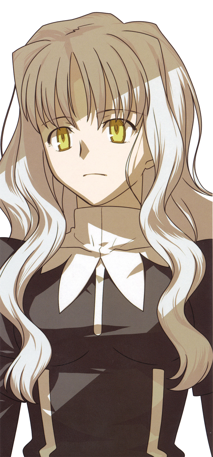Caren Hortensia Type Moon Wiki Fandom Caren Hortensia Type Moon Wiki Fandom