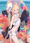 Foreigner Abigail Verano 4.png (783 kB) Cuarta ascensión de Foreigner en Fate/Grand Order, ilustrado por Kouhaku Kuroboshi.
