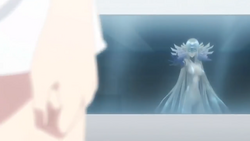 Priestess Of The Alien God Type Moon Wiki Fandom