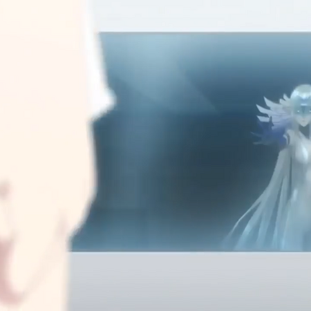 Featured image of post Foreign God Fgo Lostbelt