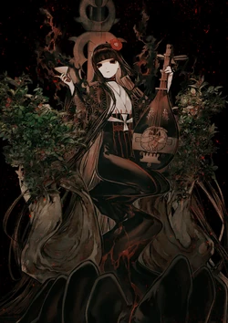 Komahime | TYPE-MOON Wiki | Fandom