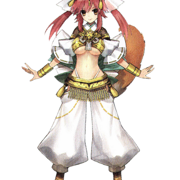 Tamamo No Mae Type Moon Wiki Fandom