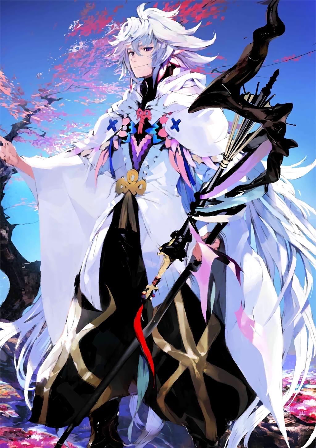 Merlin Type Moon Wiki Fandom Merlin Type Moon Wiki Fandom