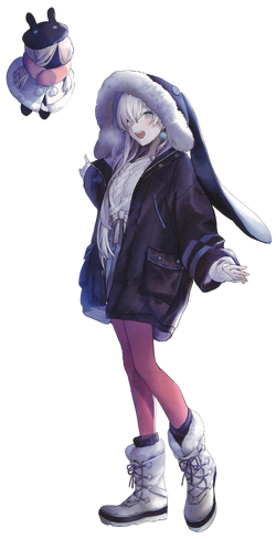 Amazon.com: Kotobukiya Fate/Grand Order Caster/Anastasia 1/7