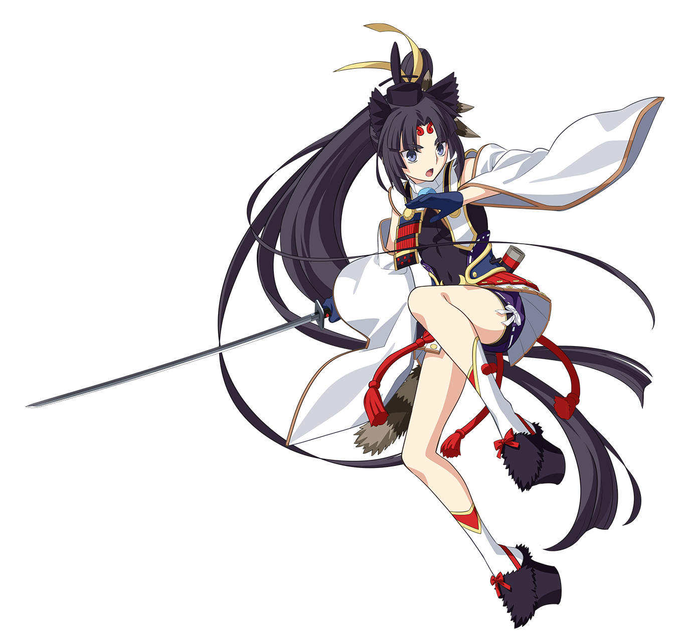 Melty Blood: Type Lumina | TYPE-MOON Wiki | Fandom