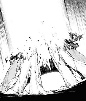 Altera's NP breaking through Nero's Defenses
