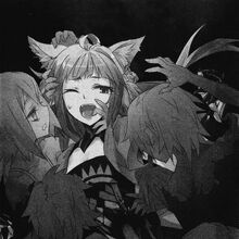 Archer Of Red Type Moon Wiki Fandom