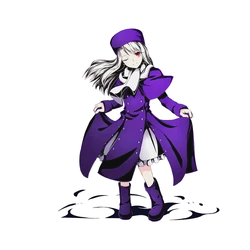 Illyasviel von Einzbern | TYPE-MOON Wiki | Fandom