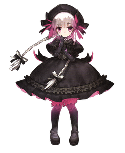 Nursery Rhyme Type Moon Wiki Fandom Nursery Rhyme Type Moon Wiki Fandom
