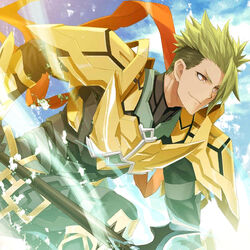 Achilles Type Moon Wiki Fandom Achilles Type Moon Wiki Fandom