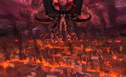 Tiamat Type Moon Wiki Fandom Tiamat Type Moon Wiki Fandom
