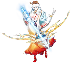 Orion Type Moon Wiki Fandom Orion Type Moon Wiki Fandom