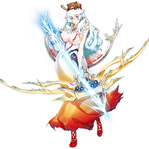 Orion Type Moon Wiki Fandom Before the release of okeanos. orion type moon wiki fandom