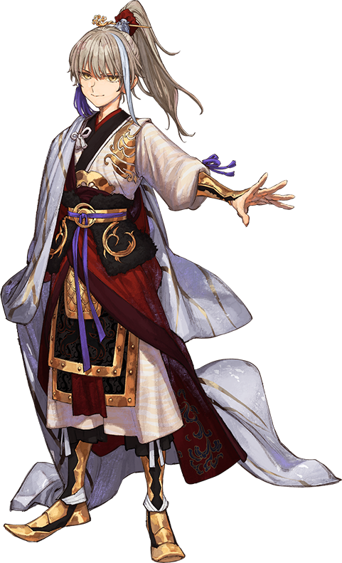 Senji Muramasa, TYPE-MOON Wiki