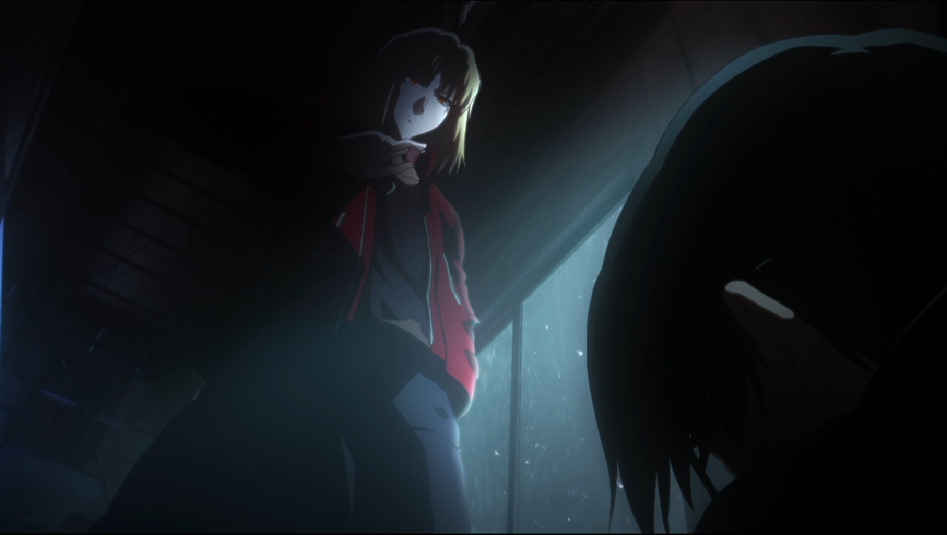 Lio Shirazumi Type Moon Wiki Fandom Lio Shirazumi Type Moon Wiki Fandom