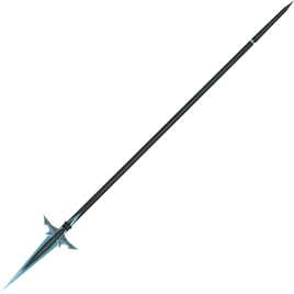 <small>Noble Phantasm</small> 