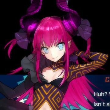 Elizabeth Bathory Type Moon Wiki Fandom Elizabeth Bathory Type Moon Wiki Fandom