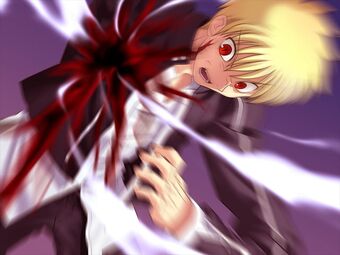Gilgamesh Type Moon Wiki Fandom A bit of external aid is needed in order to maximize gilgamesh's performance, both in the form of defensive measures as well as critical stars. gilgamesh type moon wiki fandom