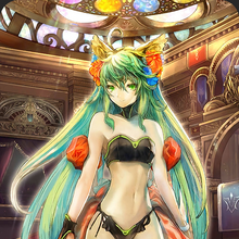 Archer Of Red Type Moon Wiki Fandom