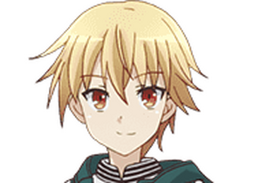 HAYATOページ Hayato Jin (SvN) | Getter Robo Wiki | Fandom