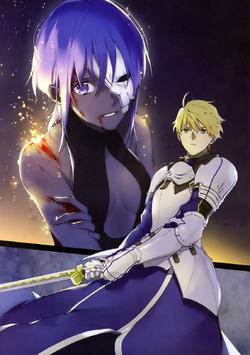 Hassan De La Serenidad Type Moon Wiki Fandom Hassan De La Serenidad Type Moon Wiki Fandom