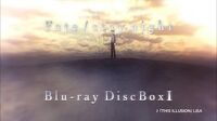 「Fate／stay night」Unlimited Blade Works BD-Box 発売告知第4弾