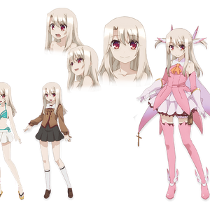 Illyasviel Von Einzbern Fate Kaleid Type Moon Wiki Fandom Illya differs from her fate/stay night counterpart in many different ways. illyasviel von einzbern fate kaleid