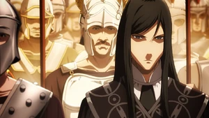 «Длинноволосый»