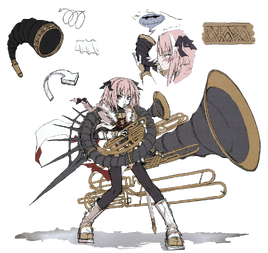 Noble Phantasm