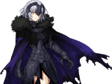 Jeanne d'Arc (Lancer)