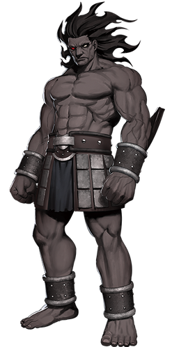 Heracles Berserker Type Moon Wiki Fandom Heracles Berserker Type Moon Wiki Fandom