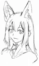 Illustration by Takashi Takeuchi.