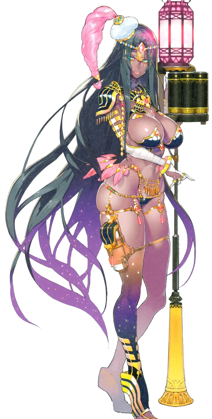 Scheherazade Type Moon Wiki Fandom Scheherazade Type Moon Wiki Fandom