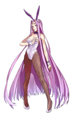 Medusa Rider Type Moon Wiki Fandom Medusa Rider Type Moon Wiki Fandom