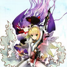 Bb Type Moon Wiki Fandom Fate/grand order wiki is a basic wiki for the mobile game fate/grand order. bb type moon wiki fandom