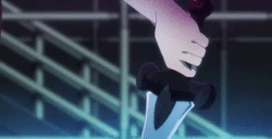 Thor's Hammer (Rin)