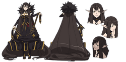 Semiramis Type Moon Wiki Fandom
