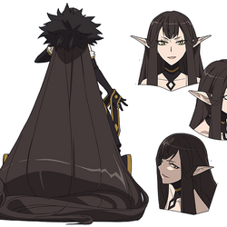 Semiramis Type Moon Wiki Fandom