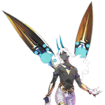 Arjuna Alter Type Moon Wiki Fandom Arjuna alter (berserker) 1st skill: arjuna alter type moon wiki fandom