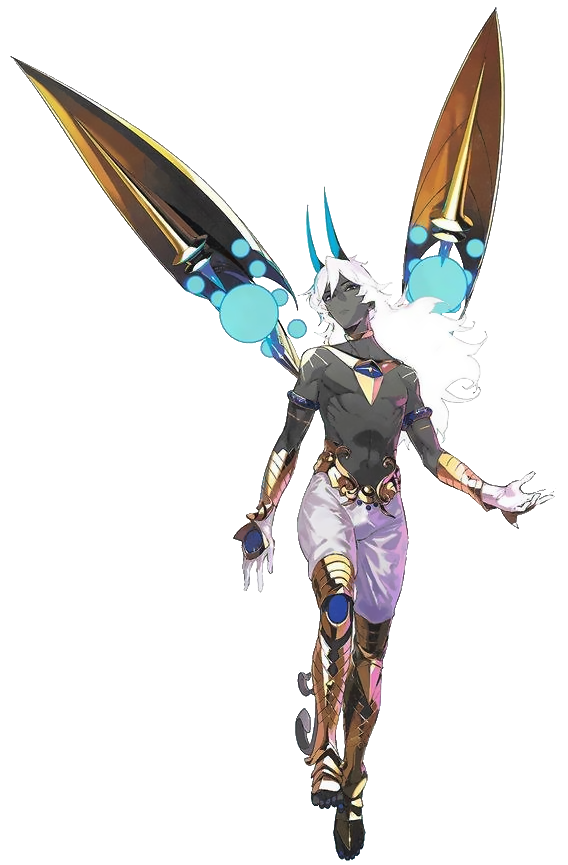 pic Fate Go Arjuna Alter Banner arjuna alter type moon wiki fandom