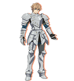 Gawain Type Moon Wiki Fandom