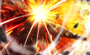 Surtr thwarted from destroying Village 23