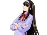 Tohno Akiha