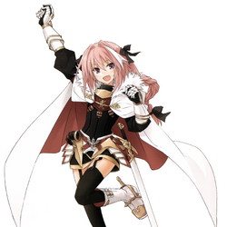 Category Characters In Fate Grand Order Type Moon Wiki Fandom