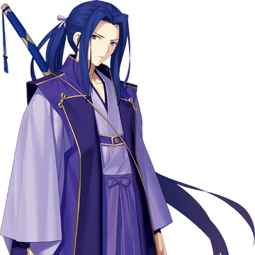 Sasaki Kojirou Type Moon Wiki Fandom