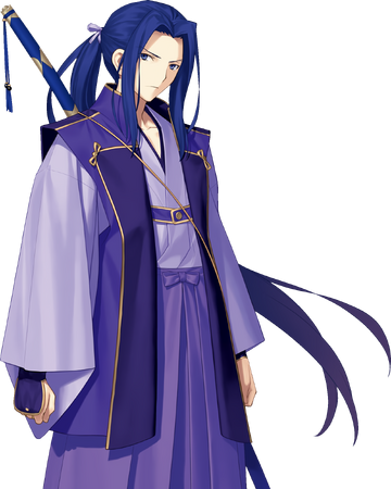 Sasaki Kojirou Type Moon Wiki Fandom