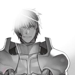 Category Characters In Fate Type Moon Wiki Fandom