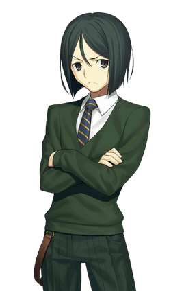 Waver Velvet | TYPE-MOON Wiki | Fandom