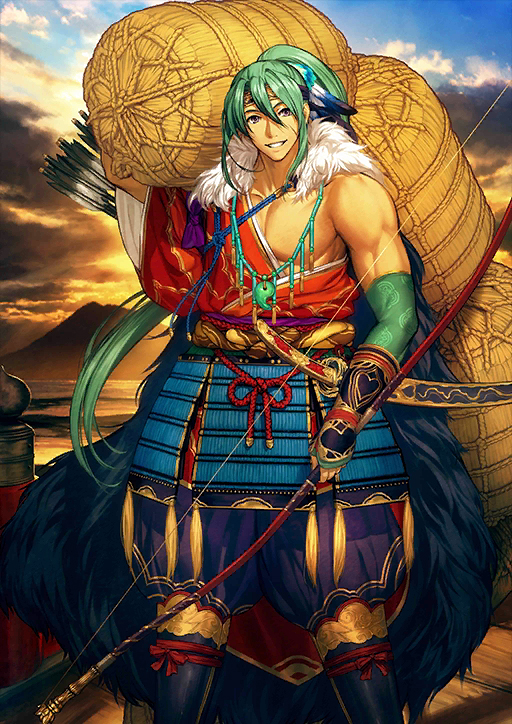 Tawara Touta Type Moon Wiki Fandom