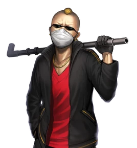 Hoodlum Type Moon Wiki Fandom